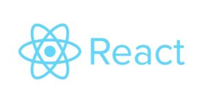 react